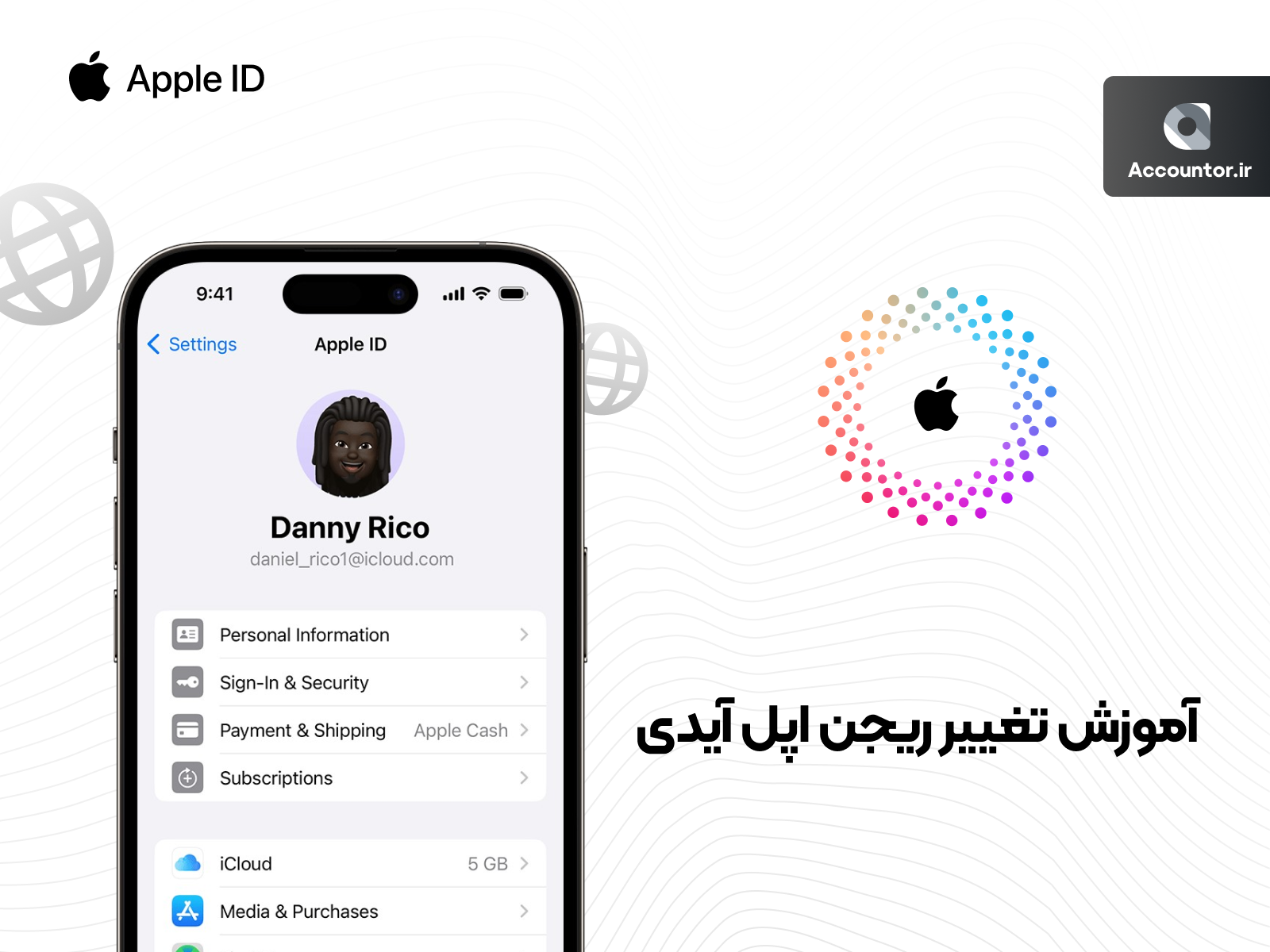 how to change appleid region cover 01