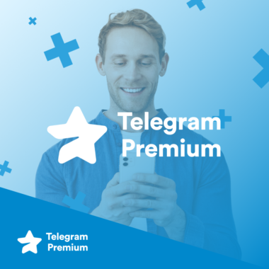 خرید اکانت تلگرام پرمیوم Telegram Premium
