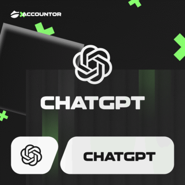 خرید اکانت ChatGPT