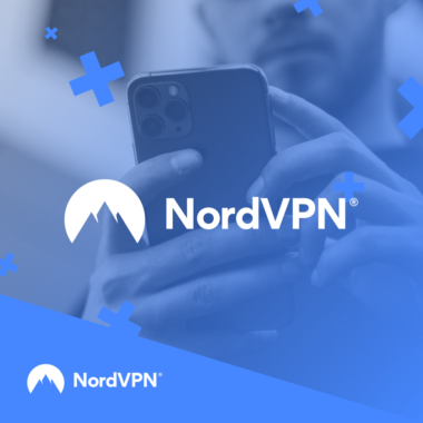 خرید اکانت نورد وی پی ان NordVPN