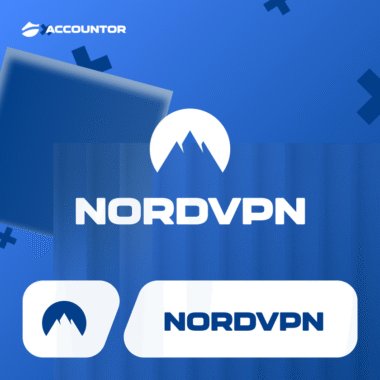 خرید اکانت نورد وی پی ان NordVPN