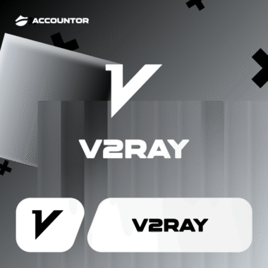 خرید اکانت V2ray