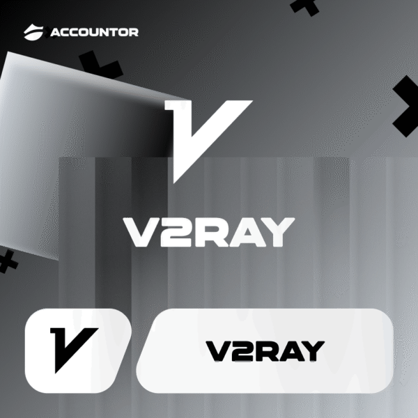 خرید اکانت V2ray